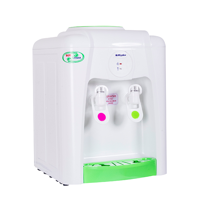 Miyako Water Dispenser Hot & Cool - WD290PHC